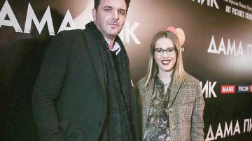 Максим Виторган устал от повышенного внимания к беременной Собчак