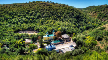 Moldova, tot mai atractivă pentru turiști