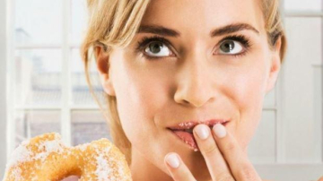 Cum să trecem iarna fără pierderi. În greutate