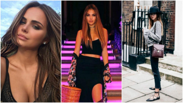 Топ самых популярных молдаванок на Instagram