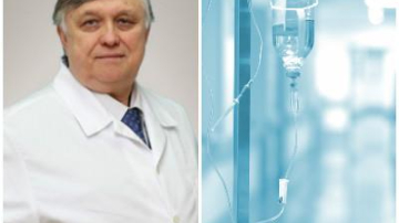 Ozonoterapia în cardiologie