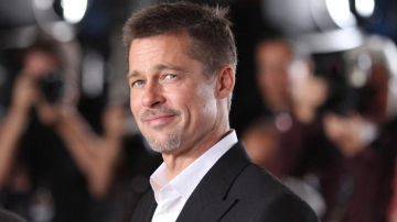 У Брэда Питта роман с актрисой, известной не меньше Джоли