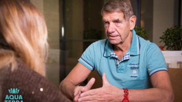 Heinrich Hoelzler - fitness exemplu