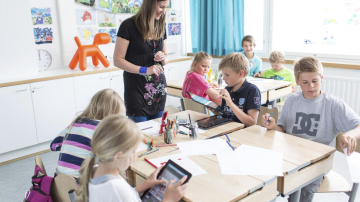 Țara în care vor fi anulate toate disciplinile școlare