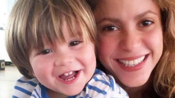 По слухам, Шакира отменила концерты не из-за беременности, а по болезни сына