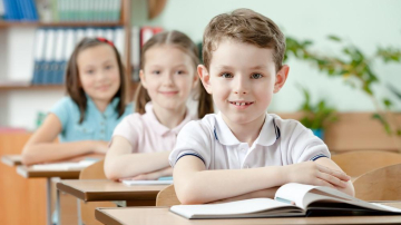 Oamenii de știință: după fotografiile de școală poate fi prezisă viața personală