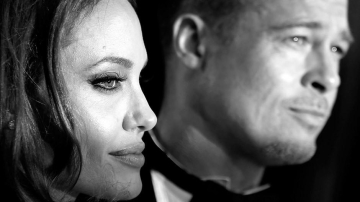 Стало известно содержание тайных аудиозаписей, обличающих Джоли