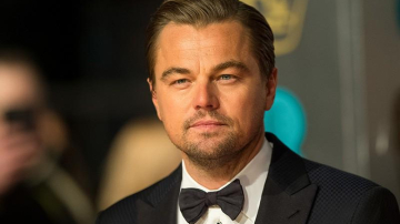 Леонардо Ди Каприо снова уличили в обмане