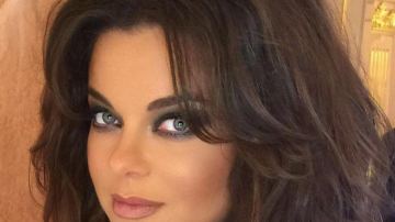 Наташа Королева теряет надежду вновь стать матерью