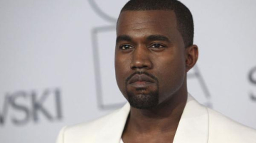 Муж Ким Кардашьян госпитализирован в психиатрическую лечебницу