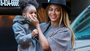 Jay-Z и Бейонсе выбрали для дочери школу за $19 тысяч в год