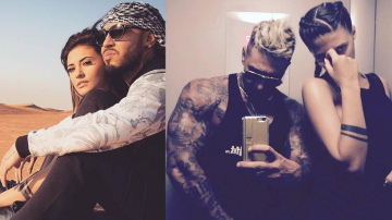 Antonia, despre Alex Velea: „E centura mea de siguranță și cel care mă conduce acasă”