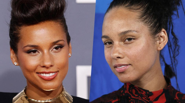 Знаменитые женщины, которые не боятся предстать без косметики