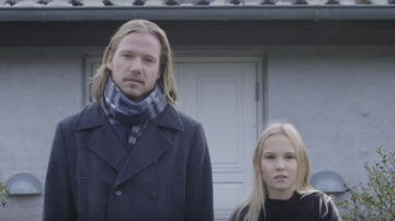 Cоциальный эксперимент в защиту девочек вызвал споры среди родителей