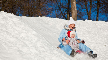 Ce să nu faci cînd afară este foarte frig