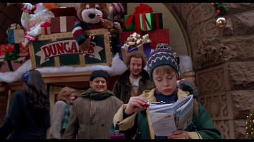Topul celor mai urmărite filme de Crăciun. Au făcut încasări de sute de milioane de dolari