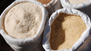 На шести складах Минобразования обнаружены многочисленные нарушения