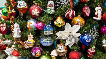 Recomandările specialiştilor. Care decoraţiuni de Crăciun sunt periculoase