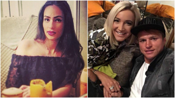 Гадалка из Нью-Йорка предрекла Бузовой воссоединение с мужем и беременность