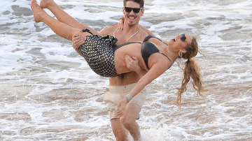 Mariah Carey a uitat de miliardar! Diva a recunoscut ca se iubeste cu un dansator cu 13 ani mai tanar