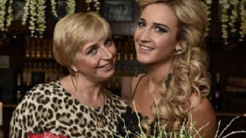 Ольга Бузова назвала свекровь «животным» и пообещала встретиться в суде
