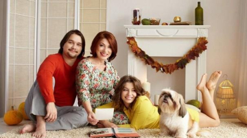 Роза Сябитова рассказала о 12 неудачных беременностях