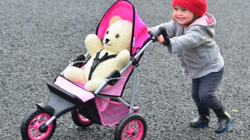 Игрушки формируют у детей гендерные стереотипы, предупреждают ученые