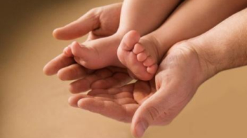 В Молдове выплаты при рождении детей хотят повысить