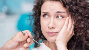 Legătura dintre kilogramele în plus și starea dinților