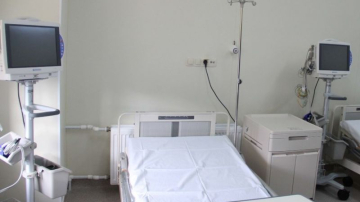 У Института матери и ребенка новое отделение анестезиологии