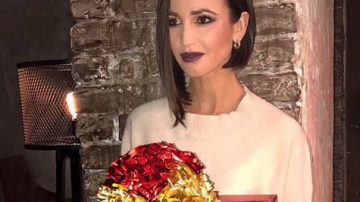 Viața de după divorț! Olga Buzova face milioane, pe când Dmitri Tarasov își scoate tatuajele dedicate vedetei TV