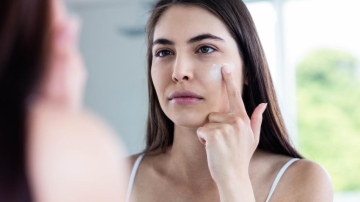 Produsele cosmetice incompatibile