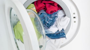 Ce haine nu trebuie să pui în mașina de spălat