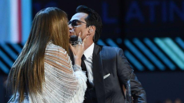 Дженнифер Лопес готова еще раз выйти замуж за Марка Энтони