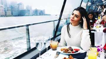 Miss Moldova, prima în topul de popularitate de la Miss World! Susține-o în continuare pe Daniela Marin