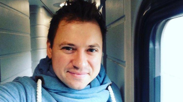 Андрей Гайдулян спас жизнь годовалому мальчику