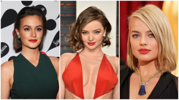 Lung sau scurt: cele mai stilate tunsori, în trendurile anului 2017