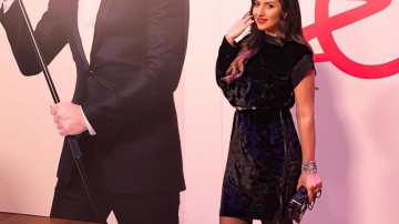 Жасмин рассказала, как ей удалось феноменально похудеть после родов