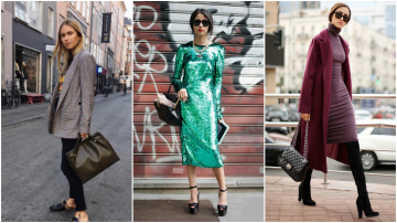 11 cumpărături la modă în sezonul de iarnă