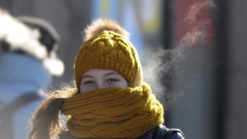 Vremea se răcește simțitor