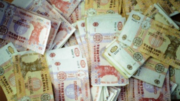 Запрещены денежные сборы в образовательных учреждениях