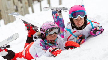 Condițiile de călătorie cu copii minori