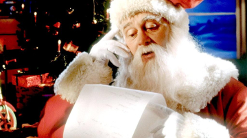 I-a scris lui Moș Crăciun când era copil. După 70 de ani, a avut parte de o mare surpriză