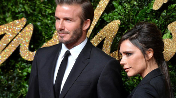 Бекхэмы собираются купить самый дорогой особняк в Лос-Анджелесе