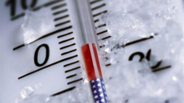Temperaturile vor ajunge pînă la -10 grade