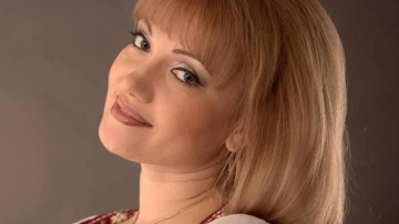 Адриана Окишану рассказала о своем главном достижении в 2016 году