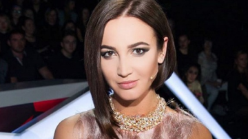 Ольга Бузова призналась, что хочет родить ребенка