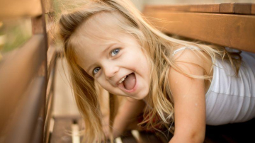 Успех в жизни можно предсказать уже в три года