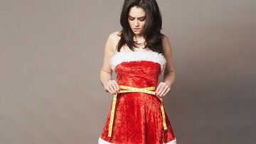 Până de sărbători au rămas 2 săptămâni… mai există șanse să încăpem în rochia pregătită pentru Revelion! Sfaturi utile