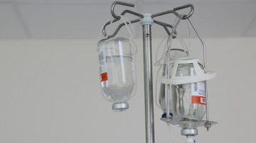 Infecţie cu rotavirus la o grădiniţă. Doi copii sunt internaţi în stare gravă